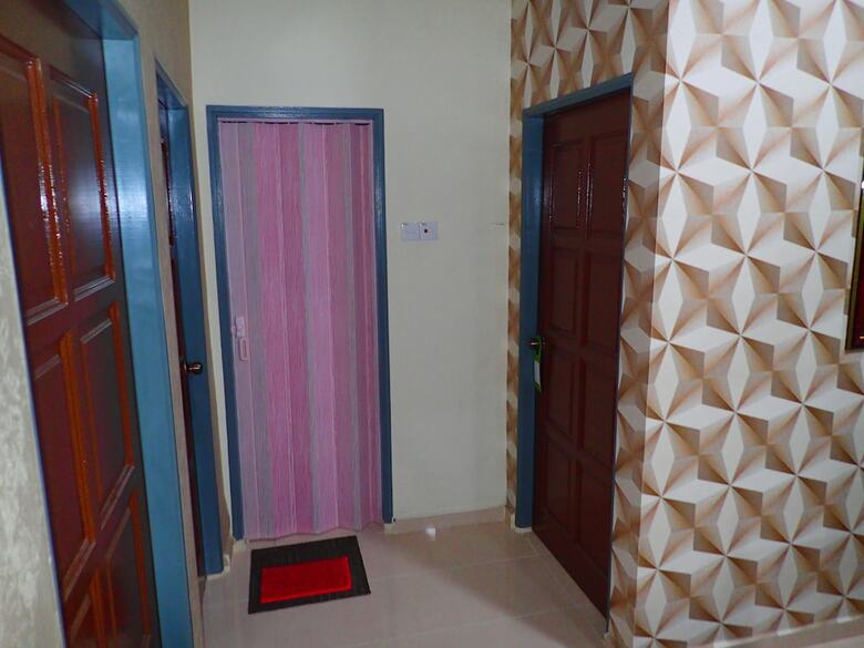 Rizqin Homestay Bachok