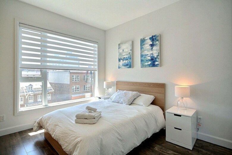 Brand New Condo Hotel- Immense Terrasse