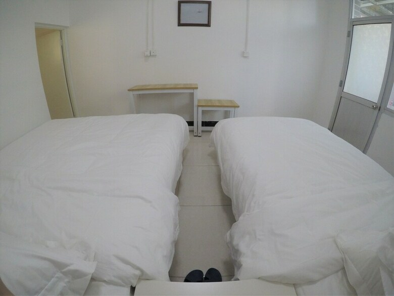 Hotel Great Wall Inn Gubeikou