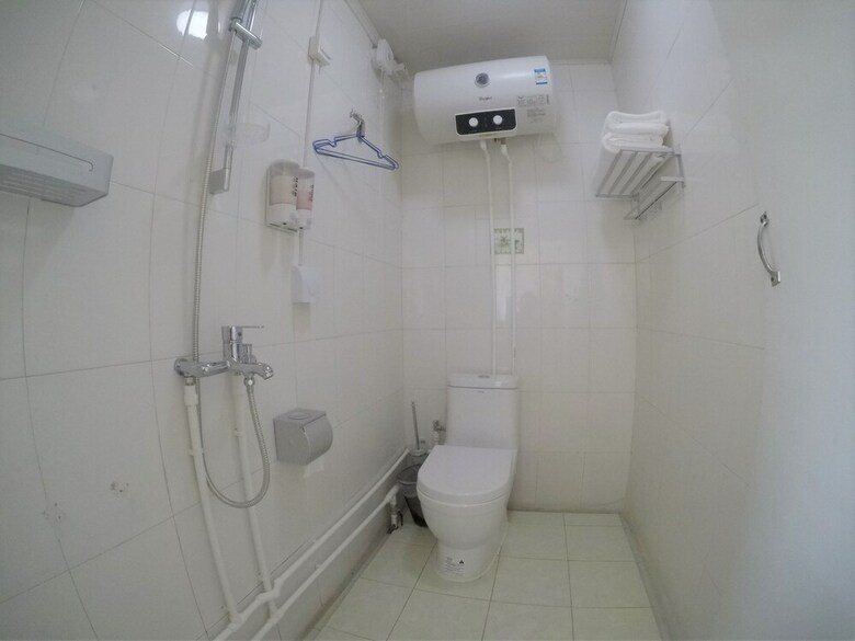 Hotel Great Wall Inn Gubeikou