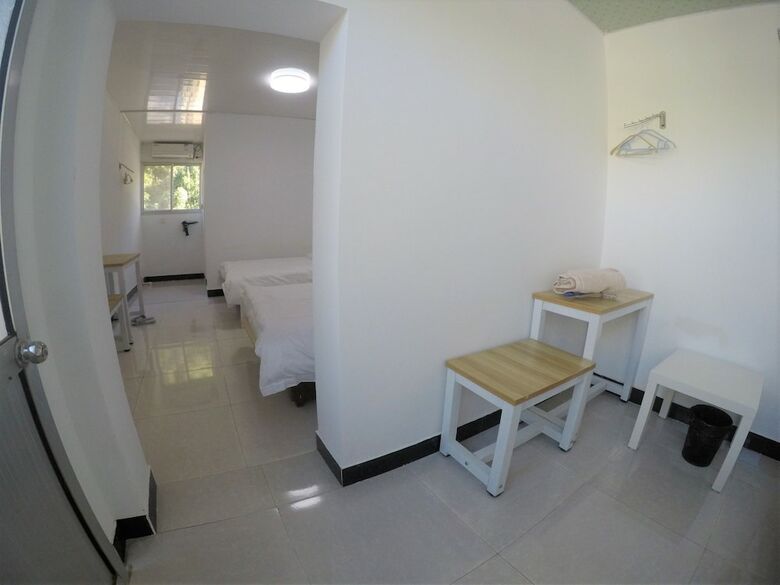 Hotel Great Wall Inn Gubeikou