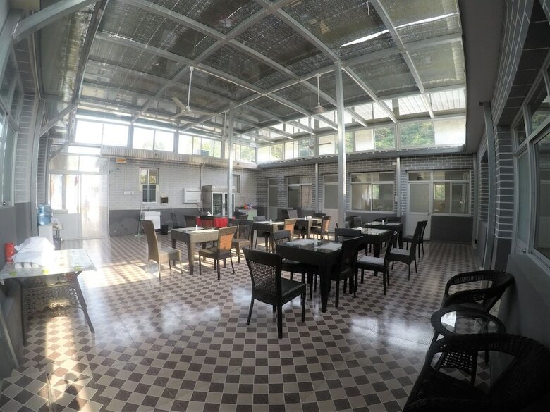 Hotel Great Wall Inn Gubeikou