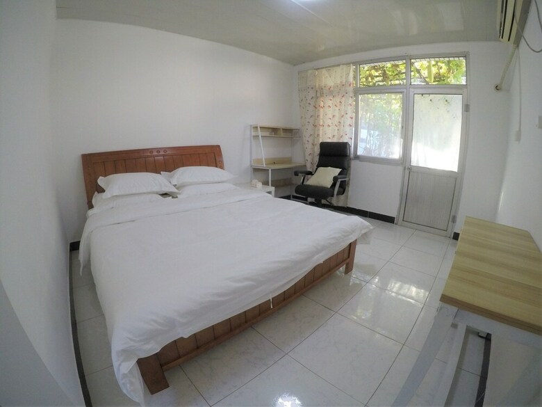 Hotel Great Wall Inn Gubeikou