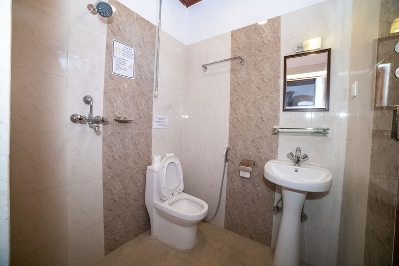 Hostal Gauri Shankar Backpackers Hostel