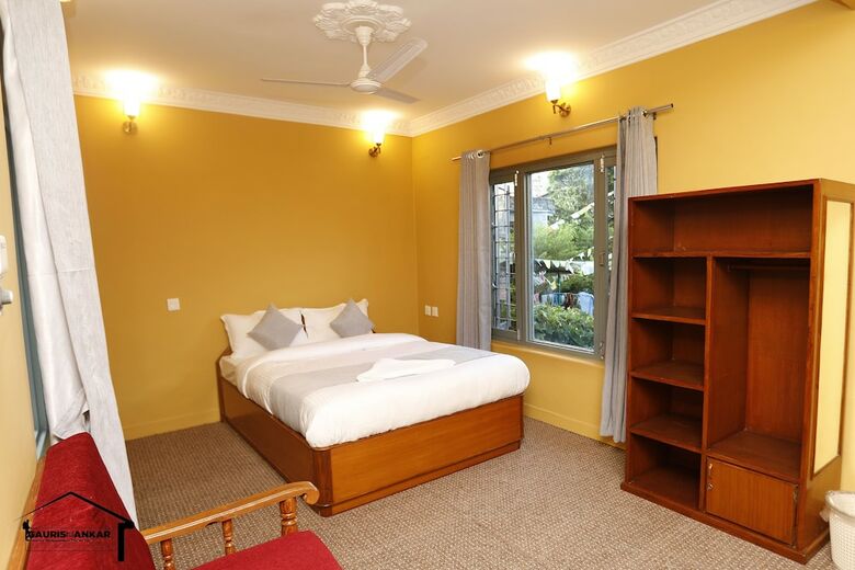 Hostal Gauri Shankar Backpackers Hostel