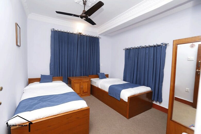 Hostal Gauri Shankar Backpackers Hostel
