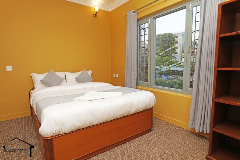 Hostal Gauri Shankar Backpackers Hostel