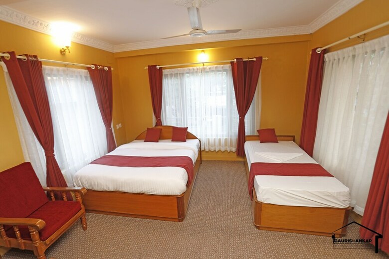 Hostal Gauri Shankar Backpackers Hostel