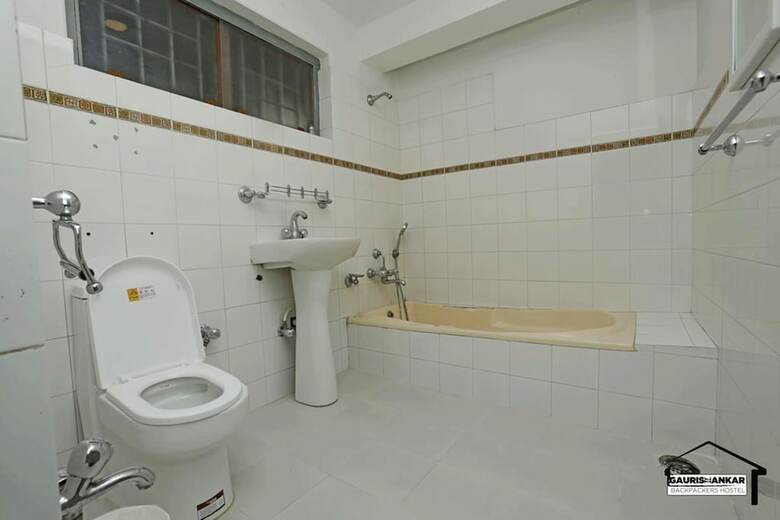 Hostal Gauri Shankar Backpackers Hostel