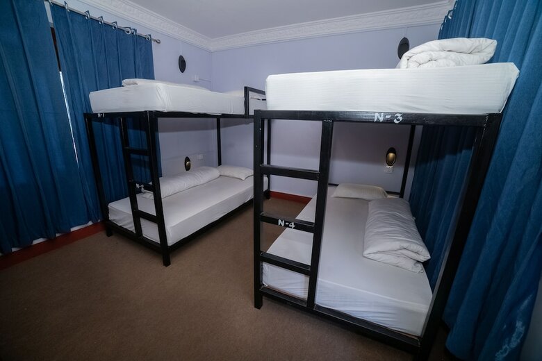 Hostal Gauri Shankar Backpackers Hostel