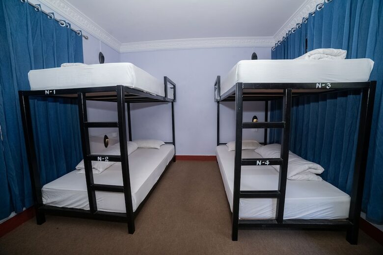 Hostal Gauri Shankar Backpackers Hostel