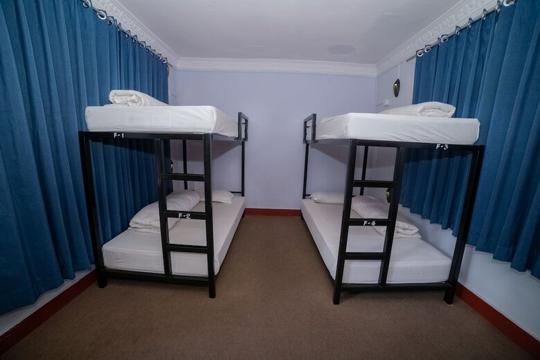 Hostal Gauri Shankar Backpackers Hostel