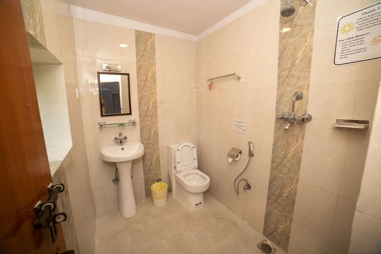 Hostal Gauri Shankar Backpackers Hostel