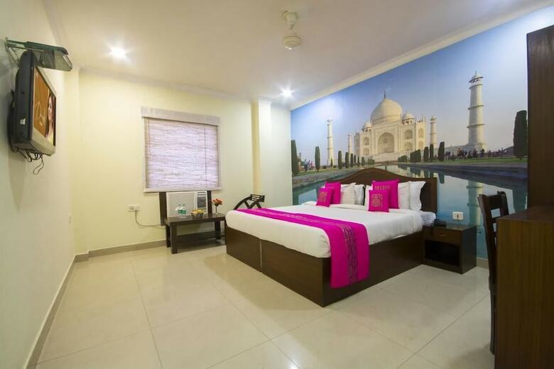 The Chamber Hotel & Restaurant