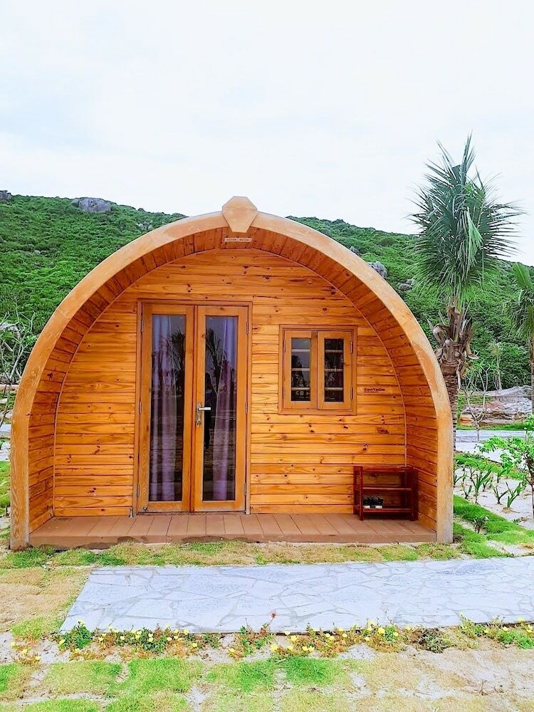 Hotel Vunam Resort