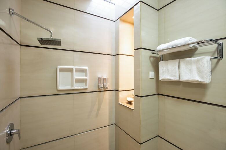 Bed & Breakfast Inkuta Residence And Villa