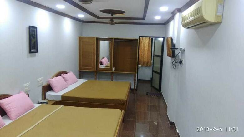 Hiriz Hotel Dollar