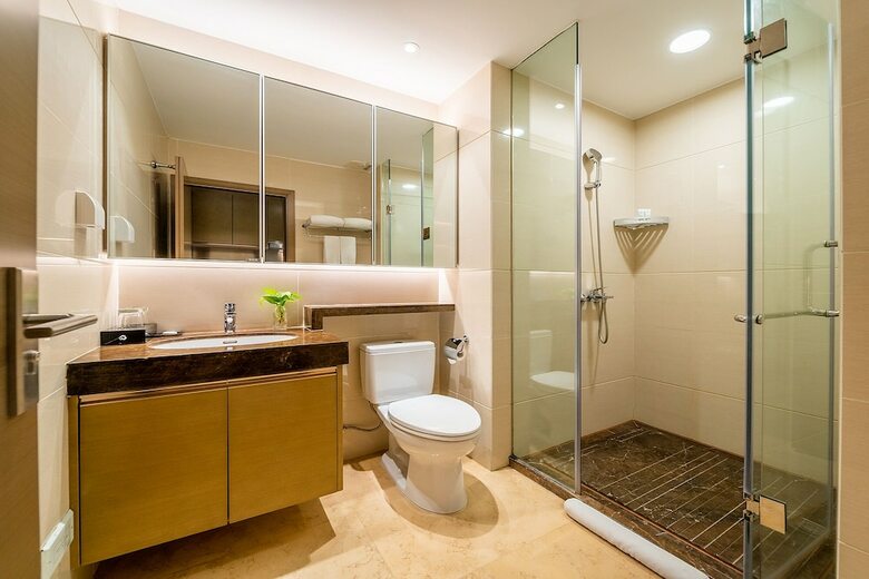 Aparthotel Zhuhai Boruiwan Binjiang Hotel