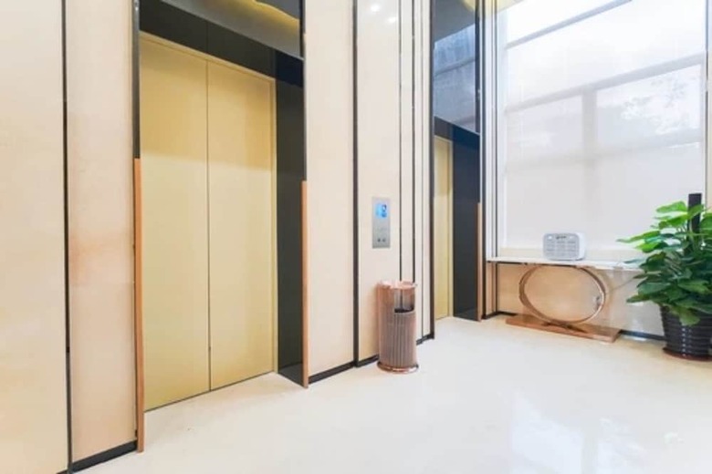 Aparthotel Zhuhai Boruiwan Binjiang Hotel