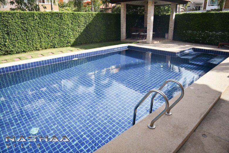 Nashaa Villa