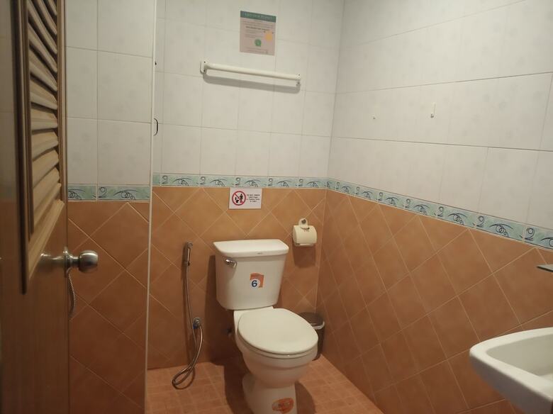 Hotel Inspira Patong