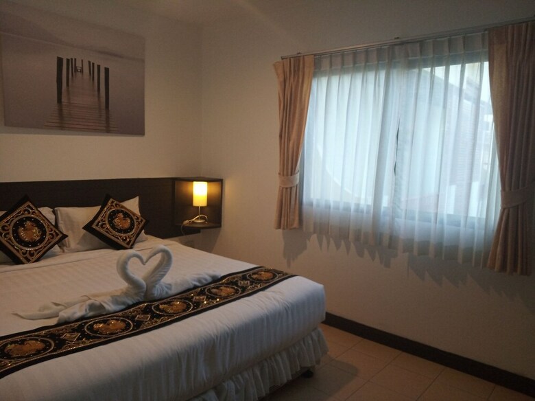 Hotel Inspira Patong