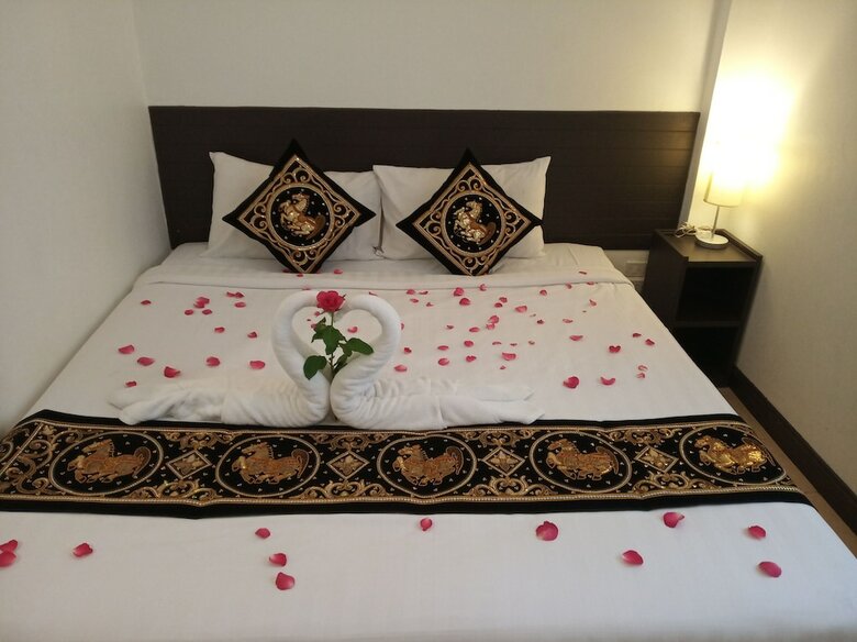 Hotel Inspira Patong