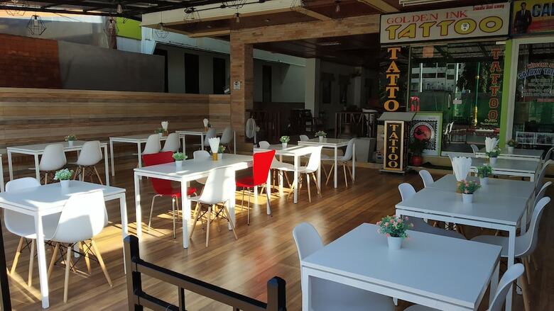 Hotel Inspira Patong