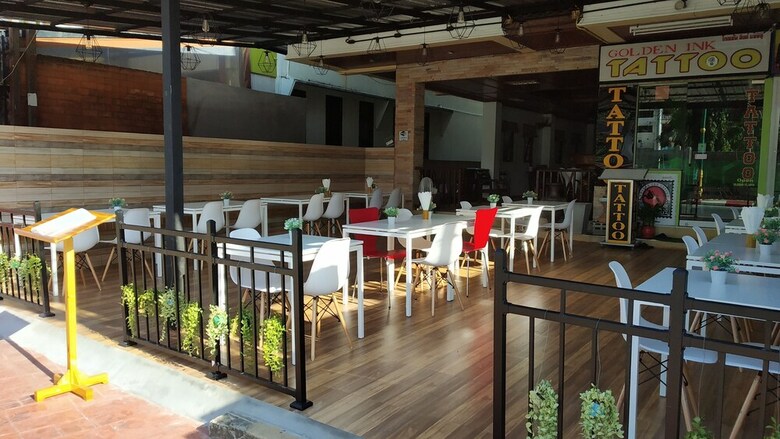 Hotel Inspira Patong