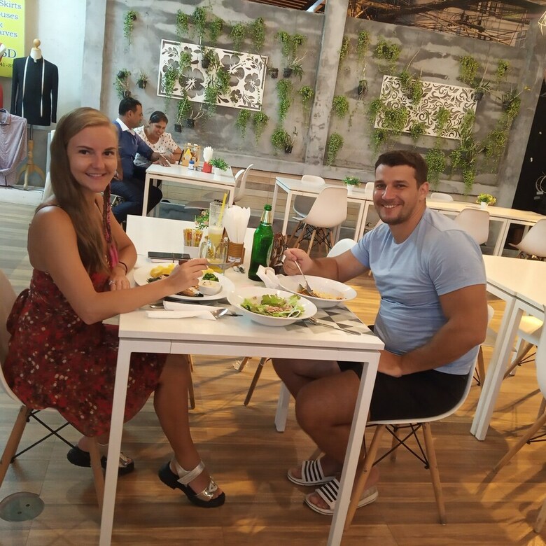 Hotel Inspira Patong