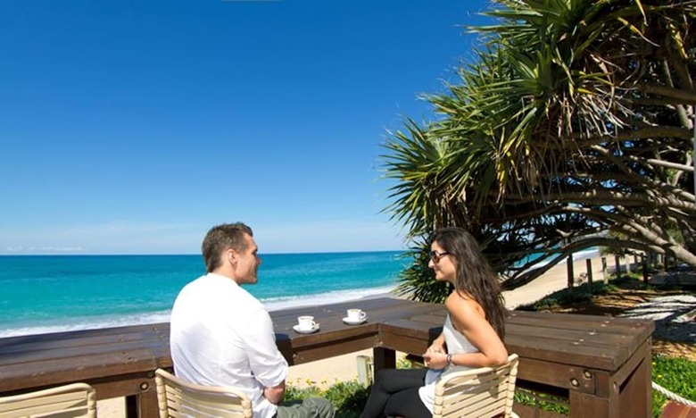 Apartamentos Beachside Beauty