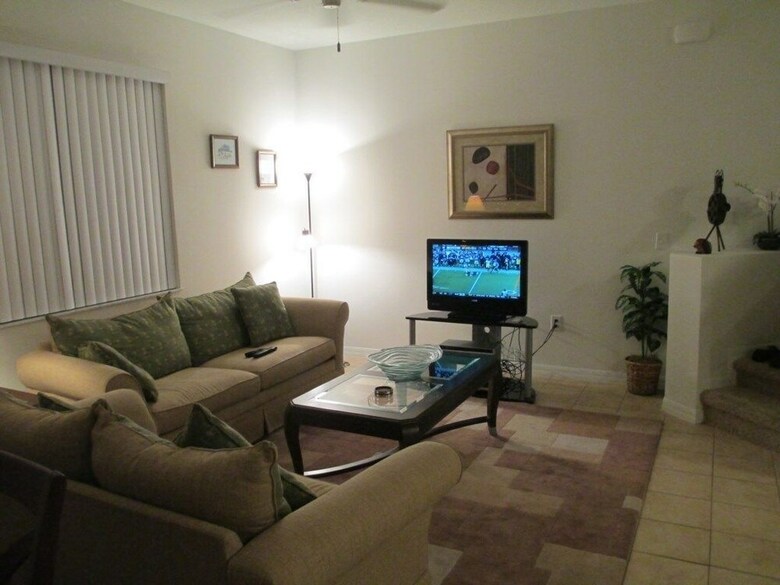 Ov3694 - Compass Bay - 3 Bed 2.5 Baths Townhome