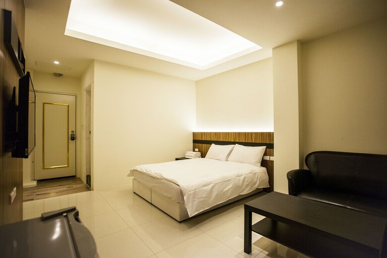 Hotel Paris Star I