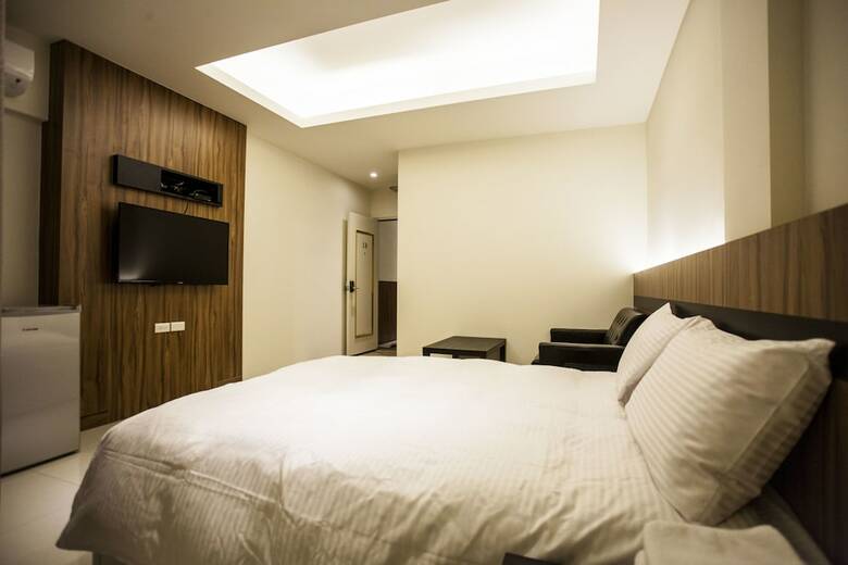 Hotel Paris Star I