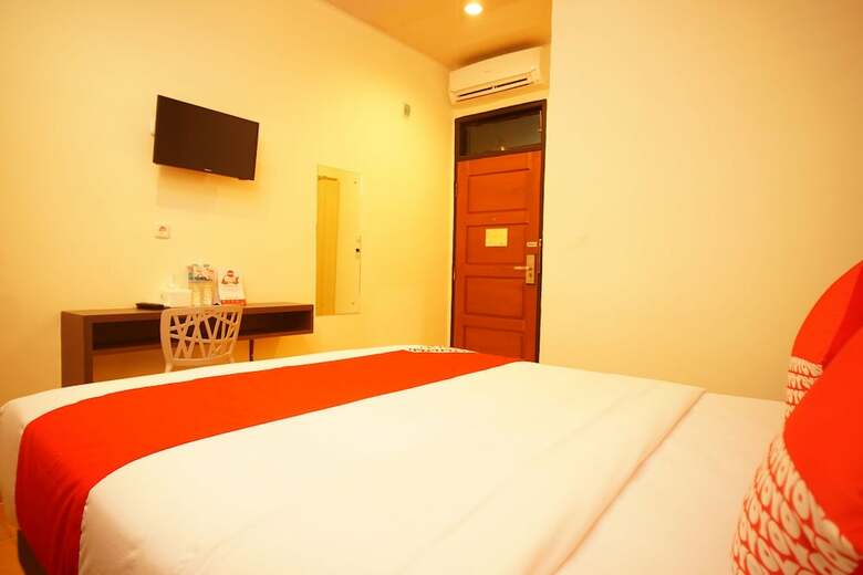 Oyo 147 Hotel Winer