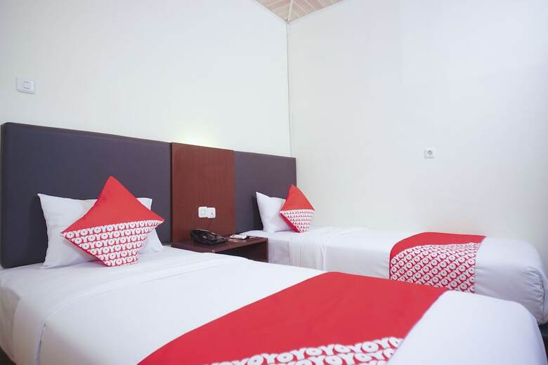 Oyo 147 Hotel Winer