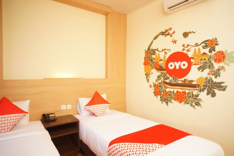 Oyo 147 Hotel Winer