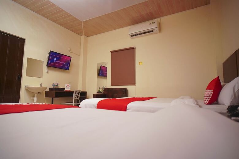 Oyo 147 Hotel Winer