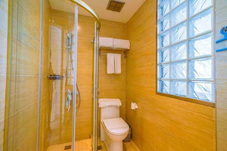 Hotel Yiyun Botique Inn Spa Yard Tongli