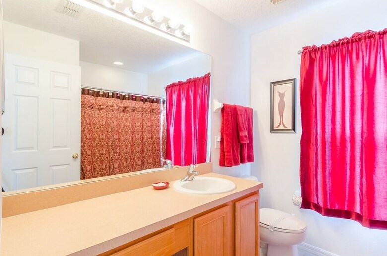 Ovm3553 - Emerald Island - 5 Bed 3 Baths Villa