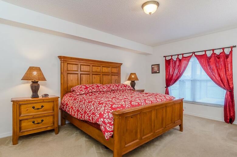 Ovm3553 - Emerald Island - 5 Bed 3 Baths Villa