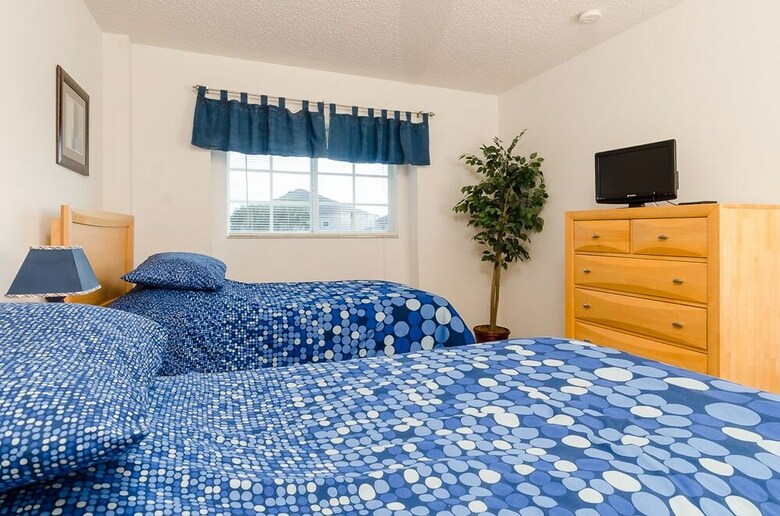 Ovm3553 - Emerald Island - 5 Bed 3 Baths Villa