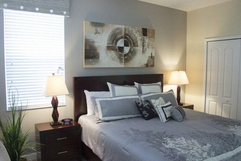 Ov3501 - Paradise Palms - 5 Bed 4 Baths Villa