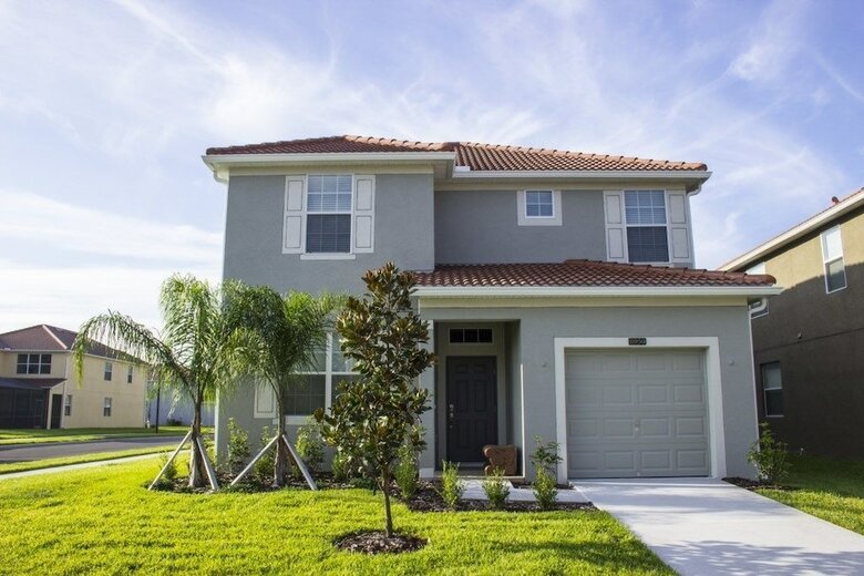 Ov3501 - Paradise Palms - 5 Bed 4 Baths Villa