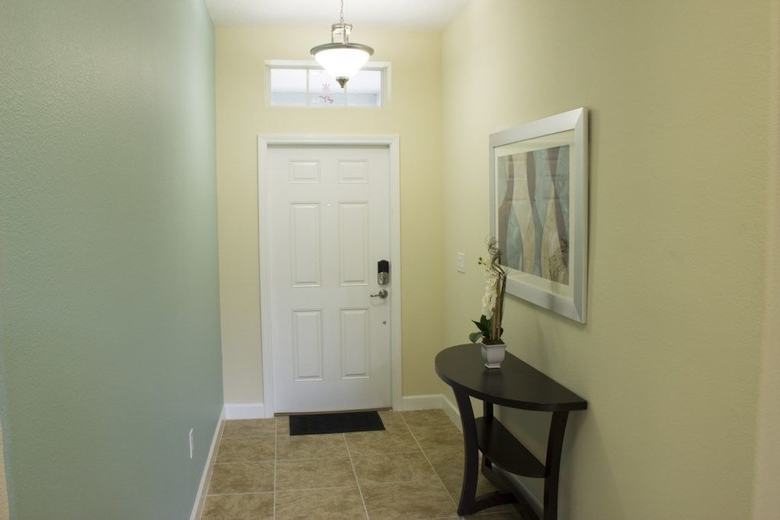 Ov3501 - Paradise Palms - 5 Bed 4 Baths Villa