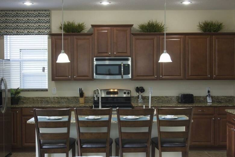 Ov3501 - Paradise Palms - 5 Bed 4 Baths Villa