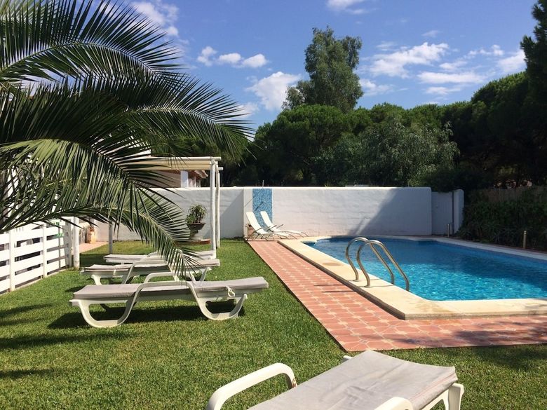 Agroturismo Villaconil