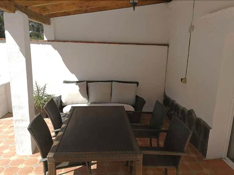 Agroturismo Villaconil
