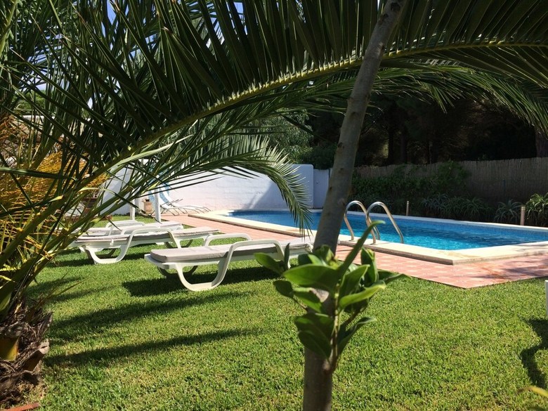 Agroturismo Villaconil