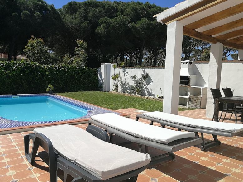Agroturismo Villaconil